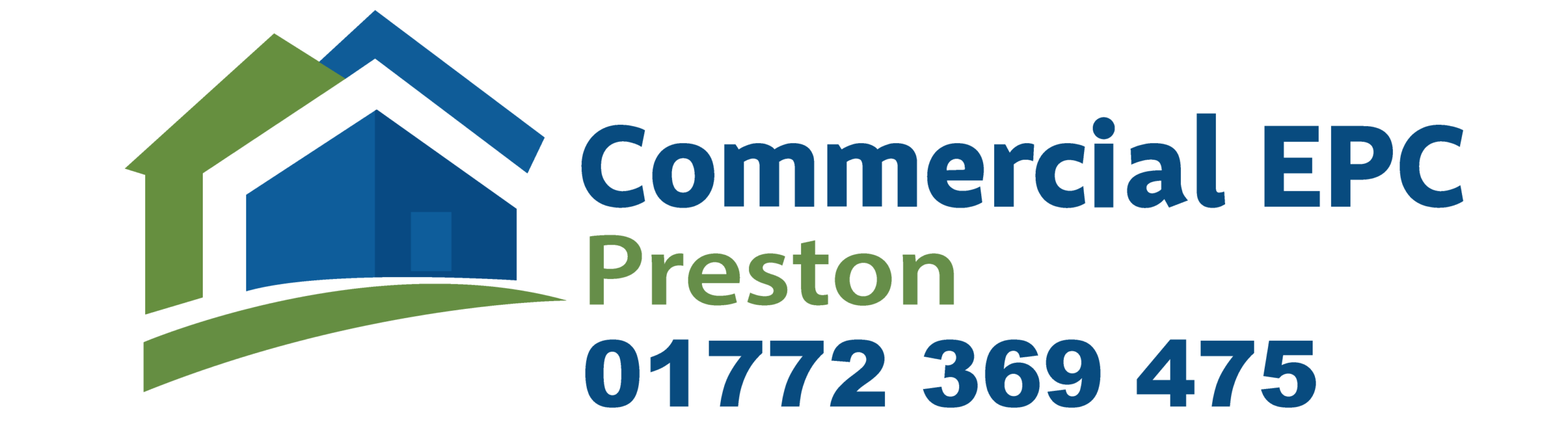 Commercial EPC Providers in Preston